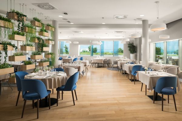 Hotel Valamar Lacroma Dubrovnik